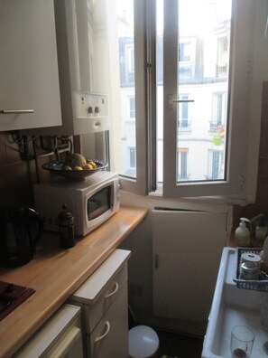 Cuisine privée