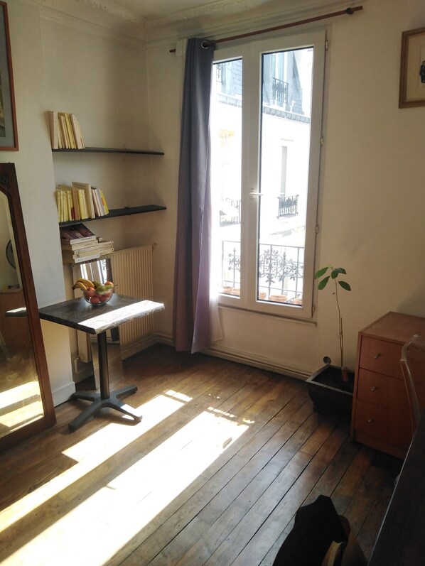 Intérieur