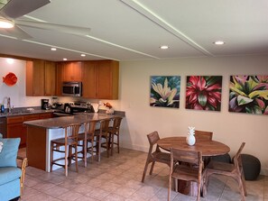 Cucina privata