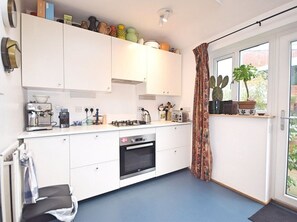 Eget kök
