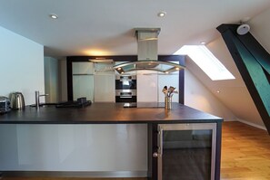 Cuisine privée