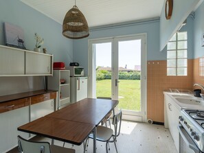 Eget kök