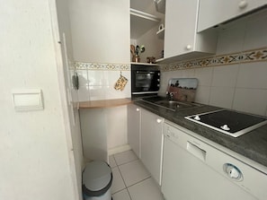 Eget kök