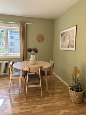 Speisen