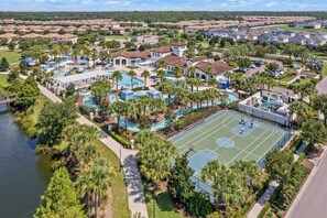 Windsor at Westside Resort