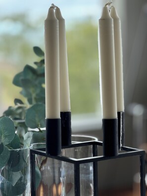 Detalj interiör
