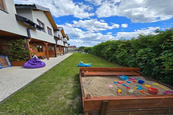 Holiday Park Facilities and Services 