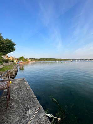 Boendeområde
