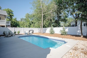 Private Pool