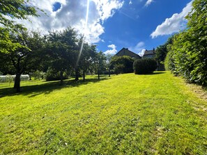 Boendeområde