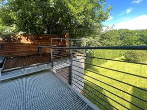 Boendeområde