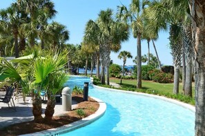 lazy river