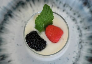 Frukost