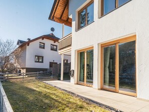 Außendetails