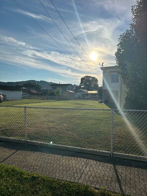 Boendeområde