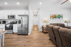 Entry Way