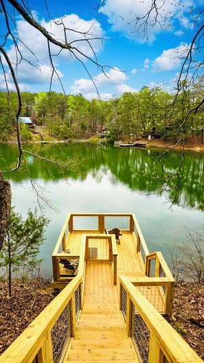 New Dock: March 2024