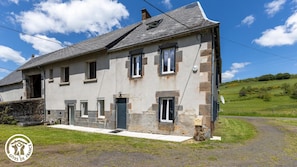 Außenbereich