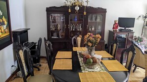 Restauration