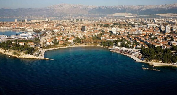 Spiaggia