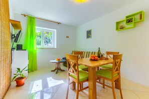 Sala da pranzo