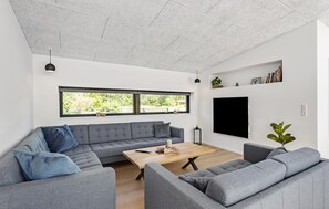 Coin séjour