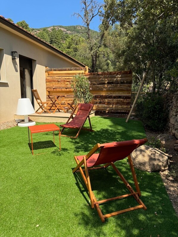 Terrass/Patio