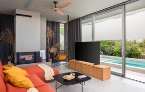 living-room
