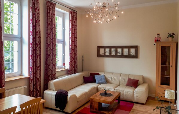 living-room