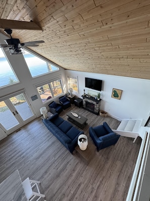 great room