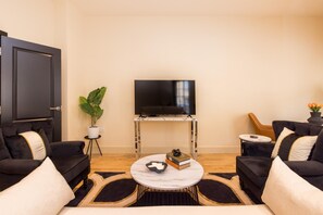 London Muse 1 Bedroom Apartment in Belgravia (5657)
