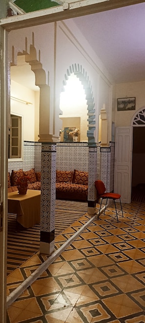 Intérieur