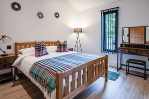 The Shack - 1 Bedroom - Cosheston (20716)
