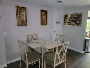 Restauration