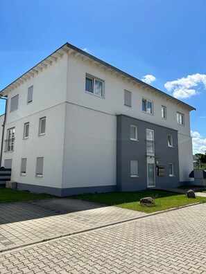 Schwarzwald Lahr Europapark Sunshine Penthouse