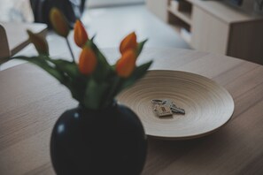 living room table