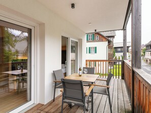 Terrasse / Balcon