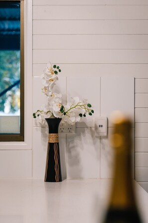 Détail de l’intérieur