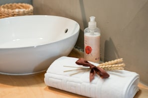 Équipements de salle de bain