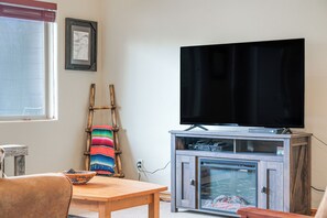 Electric Fireplace