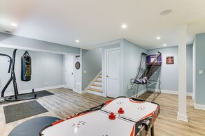 Spielezimmer