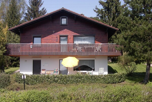Außenbereich