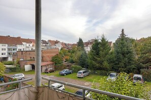 Unterkunftsgelände