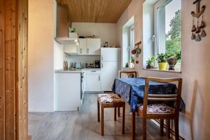 Eget kök