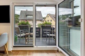 Interiör