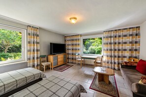 Coin séjour