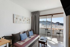 Coin séjour