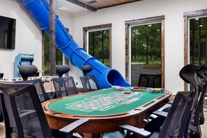 Espace pour enfants