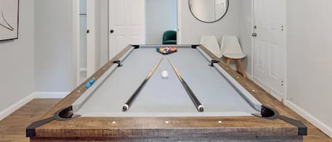 Spielezimmer