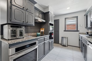 Cozinha privada